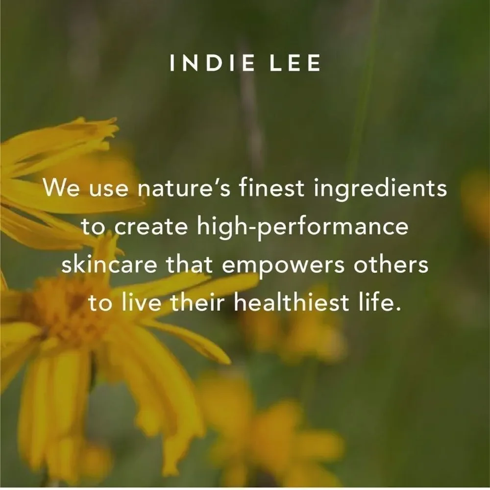 INDIE LEE |‎ CoQ-10 TONER D7